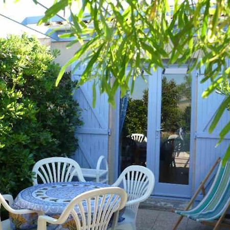 Cros Mer Et Piscine Saint-Pierre-la-Mer  Екстериор снимка