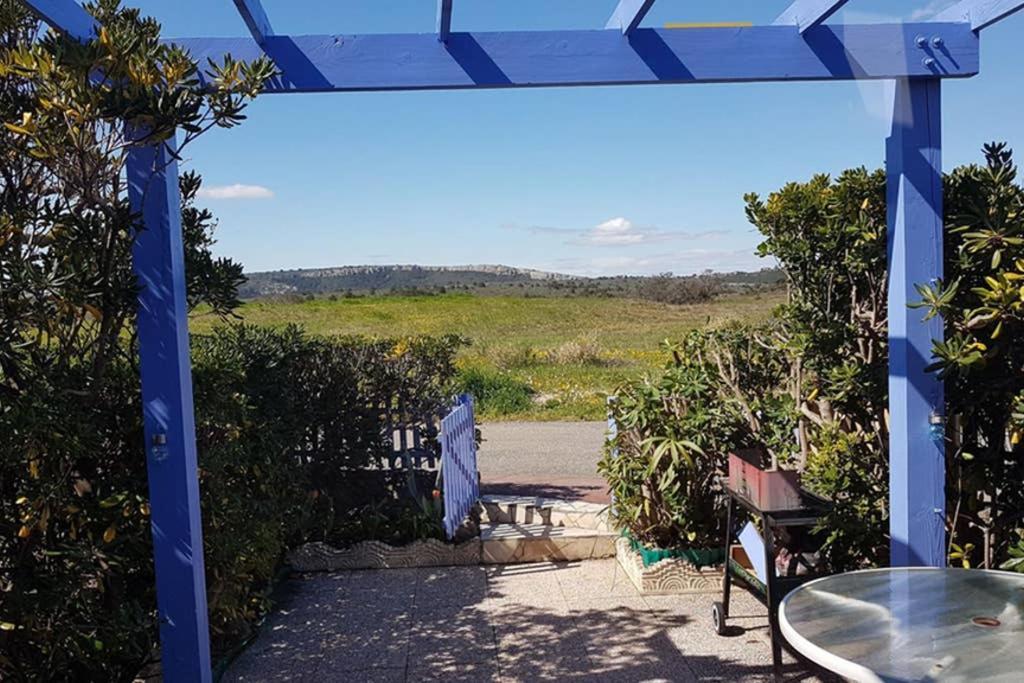 Cros Mer Et Piscine Saint-Pierre-la-Mer  Екстериор снимка