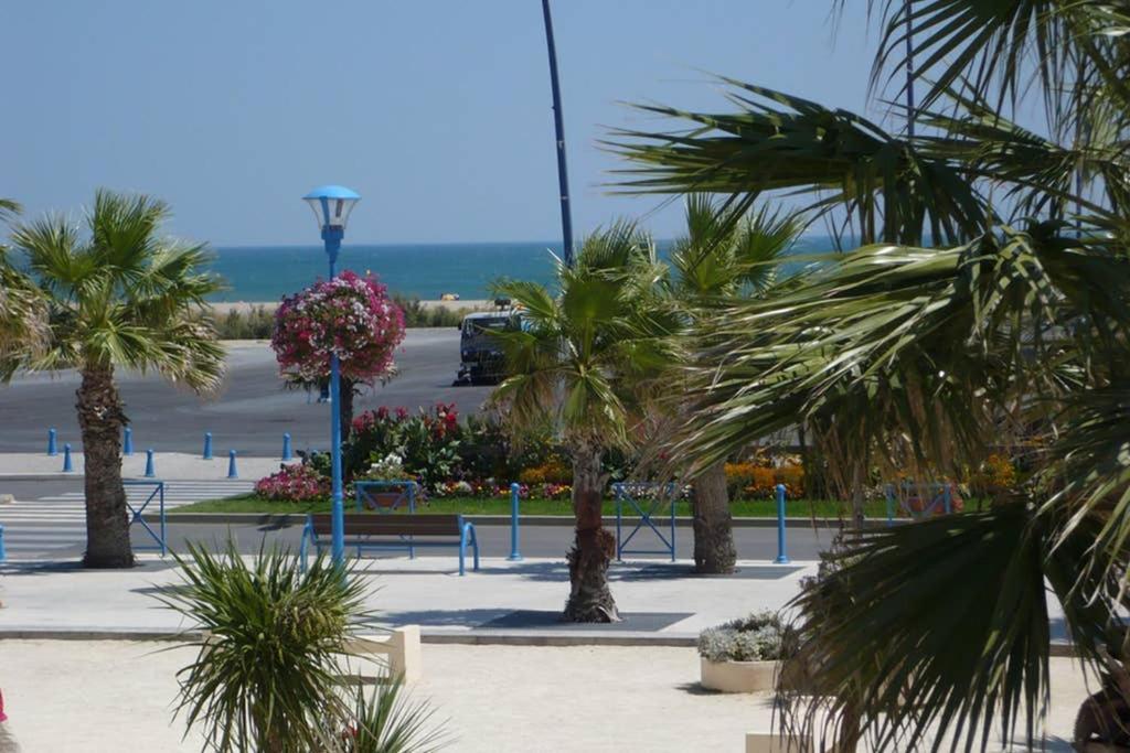 Cros Mer Et Piscine Saint-Pierre-la-Mer  Екстериор снимка