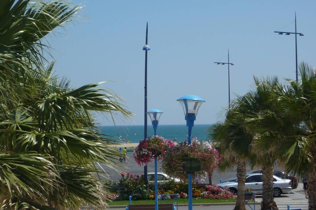 Cros Mer Et Piscine Saint-Pierre-la-Mer  Екстериор снимка